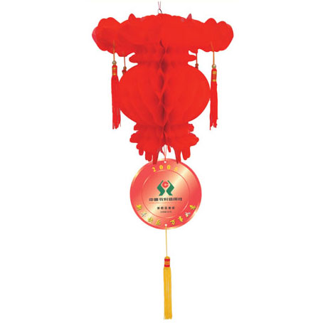 塑料紙燈籠