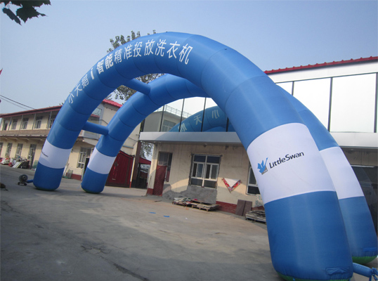 拱門(mén)10