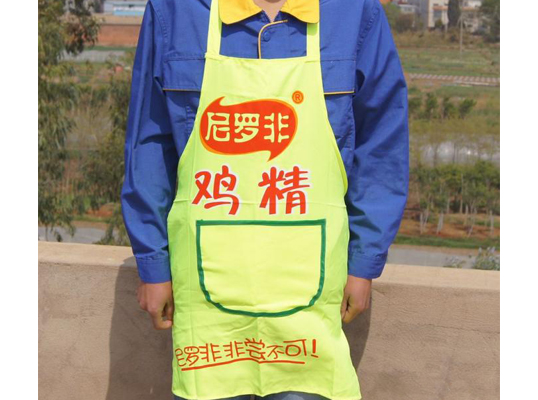 圍裙4