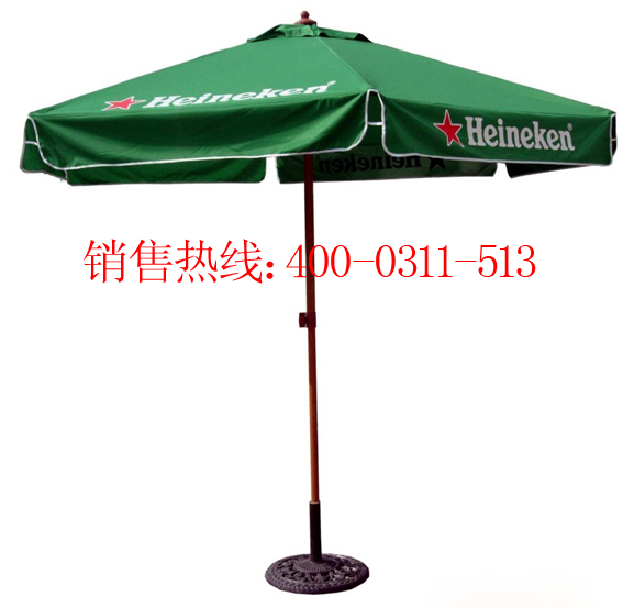 廣告太陽傘