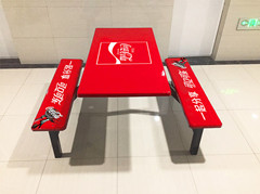 戶外桌椅